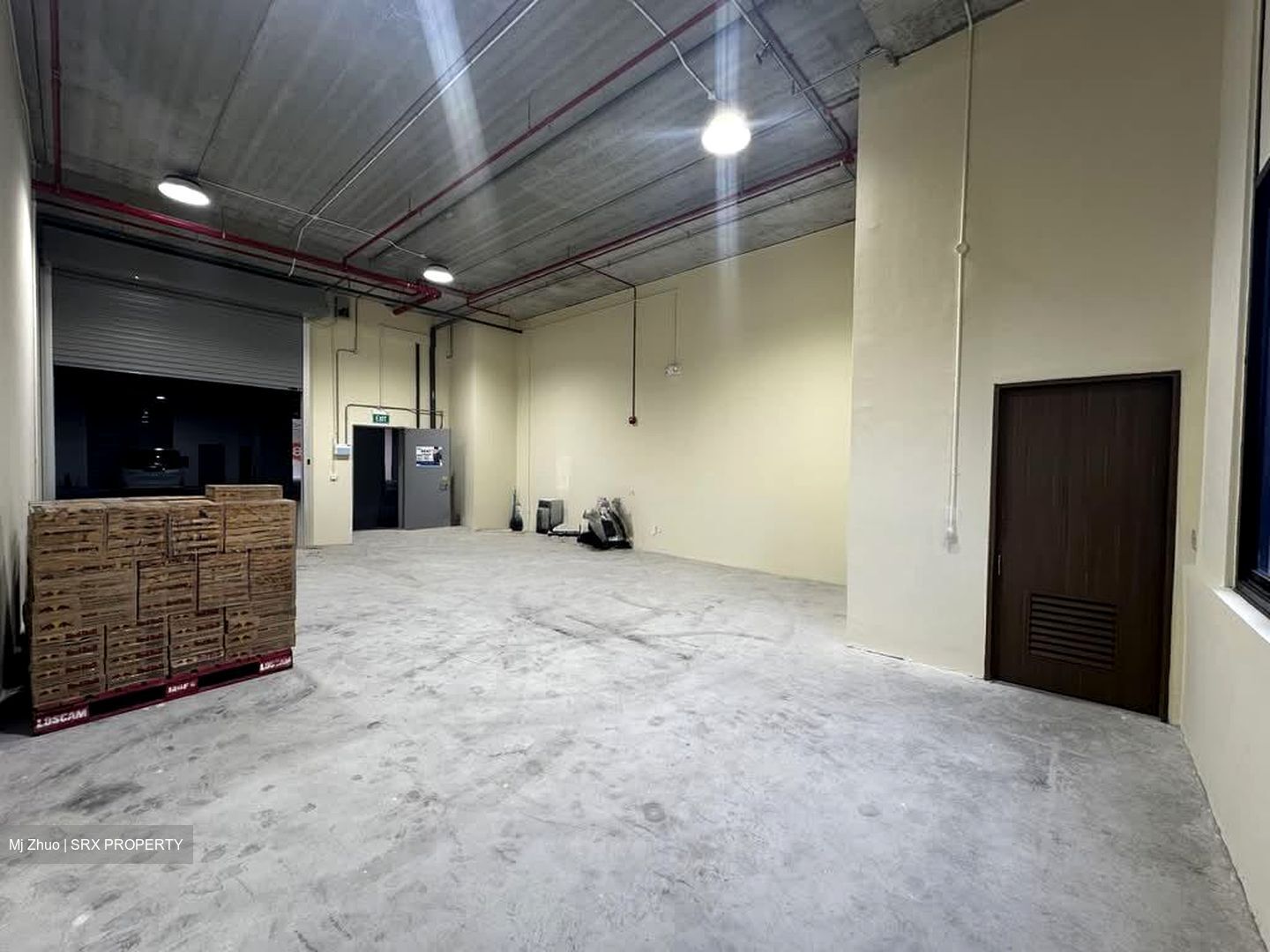 Stellar@tampines (D18), Factory #581729171